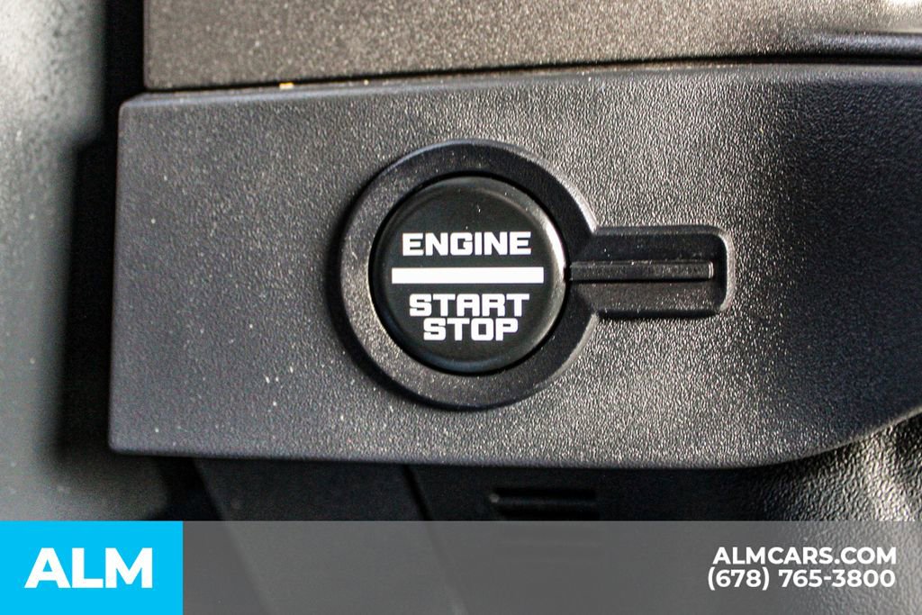 Used 2025 Ford Bronco Big Bend image 22