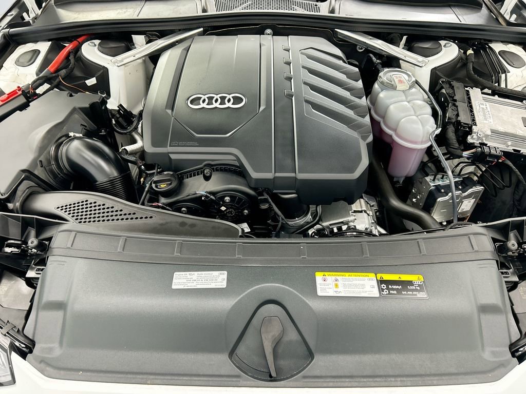 Certified 2022 Audi A4 2.0T Premium Plus w/ Premium Plus Package image 27