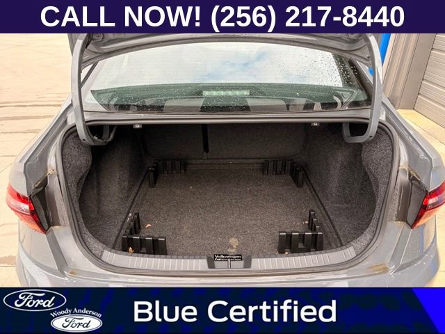 Used 2019 Volkswagen Jetta GLI image 6