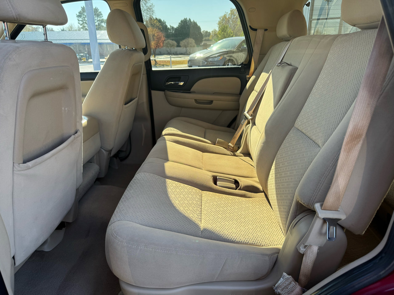 Used 2007 Chevrolet Tahoe LS image 18