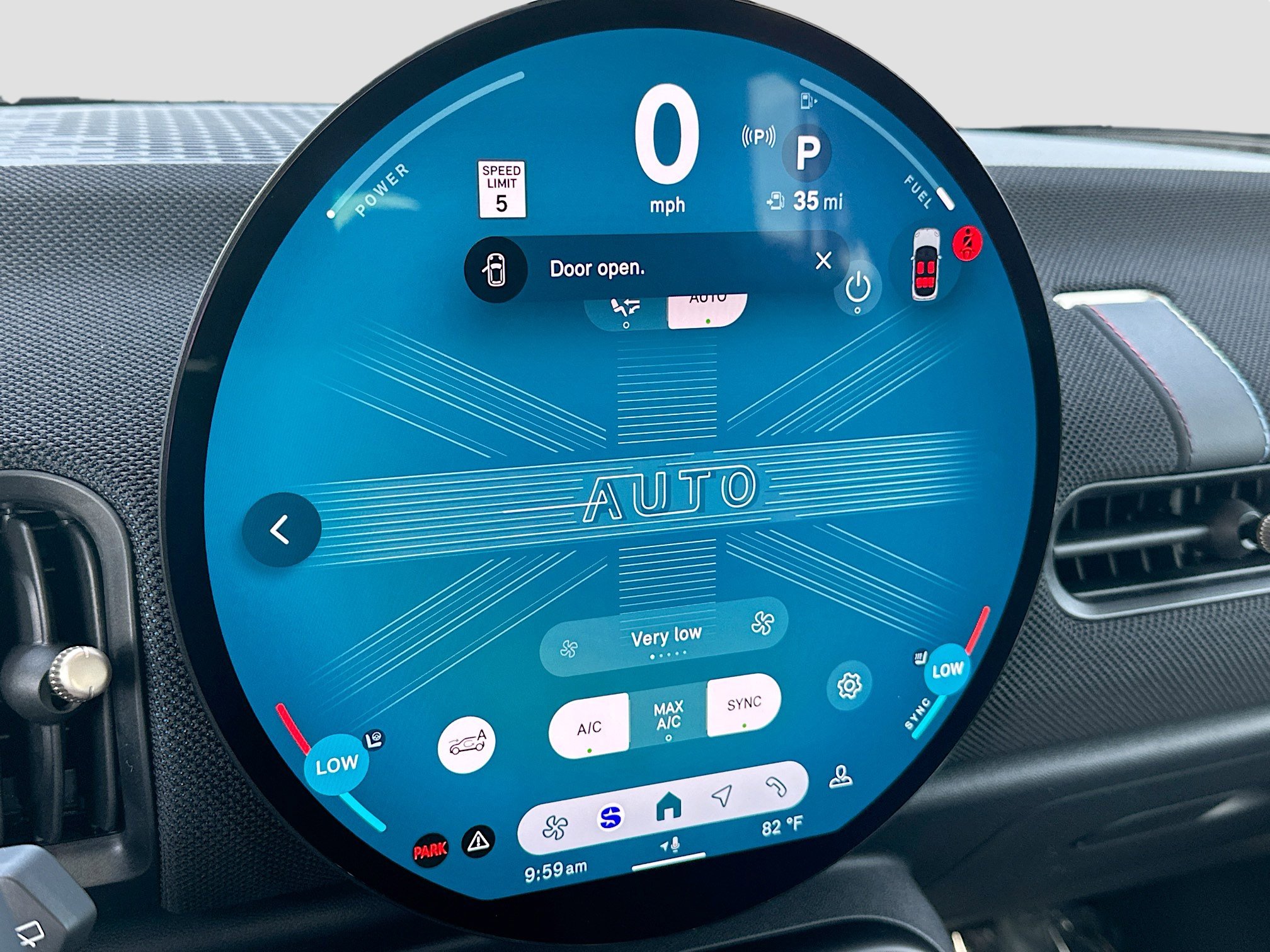 New 2026 MINI Cooper 4-Door Hardtop image 13