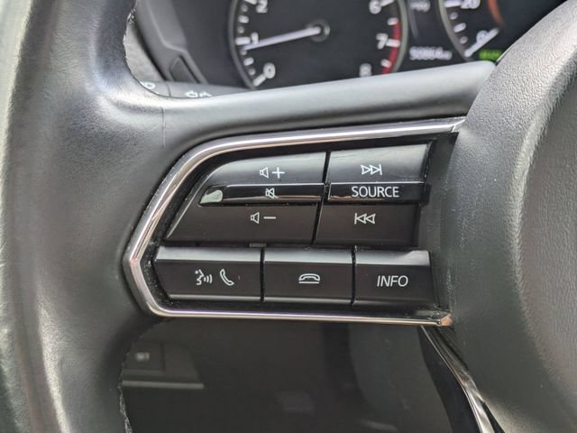 Used 2024 MAZDA CX-90 3.3 Turbo w/ Premium Package AWD/4WD image 30
