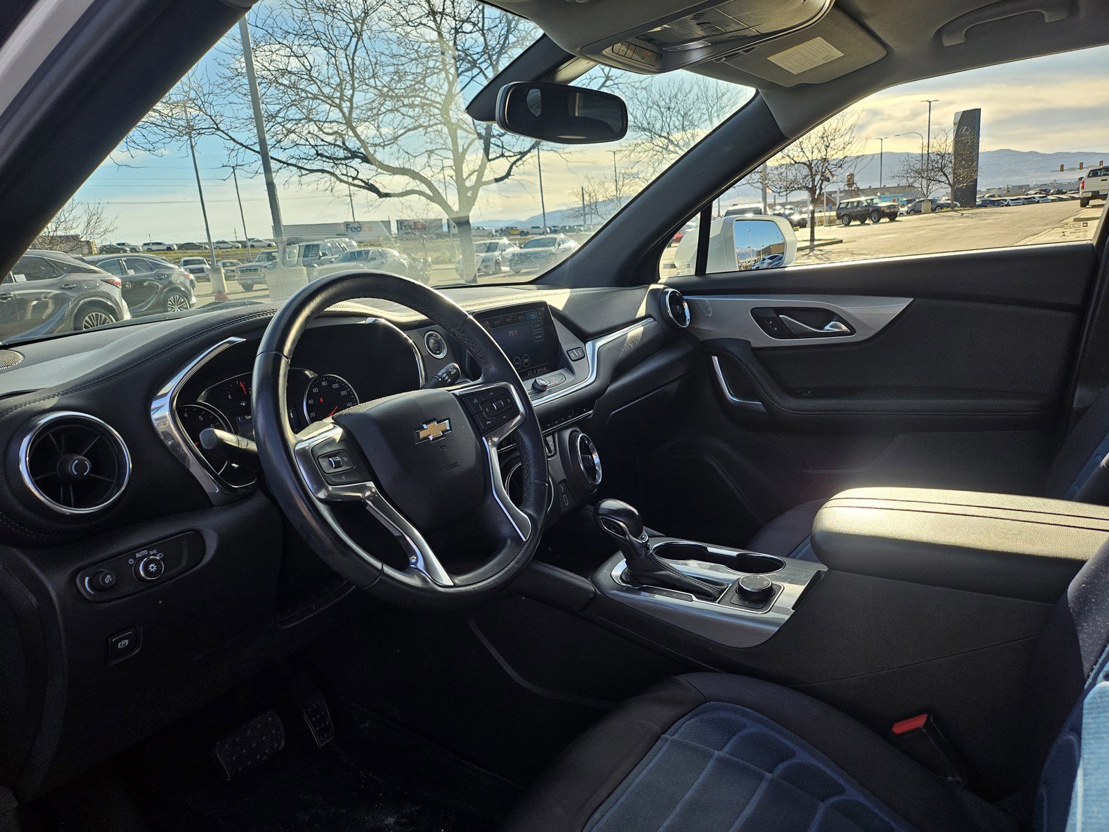 Used 2019 Chevrolet Blazer LT image 10