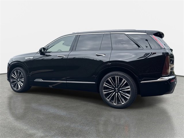 New 2026 Cadillac Vistiq Premium Luxury image 4