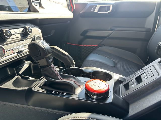 New 2025 Ford Bronco Raptor image 17