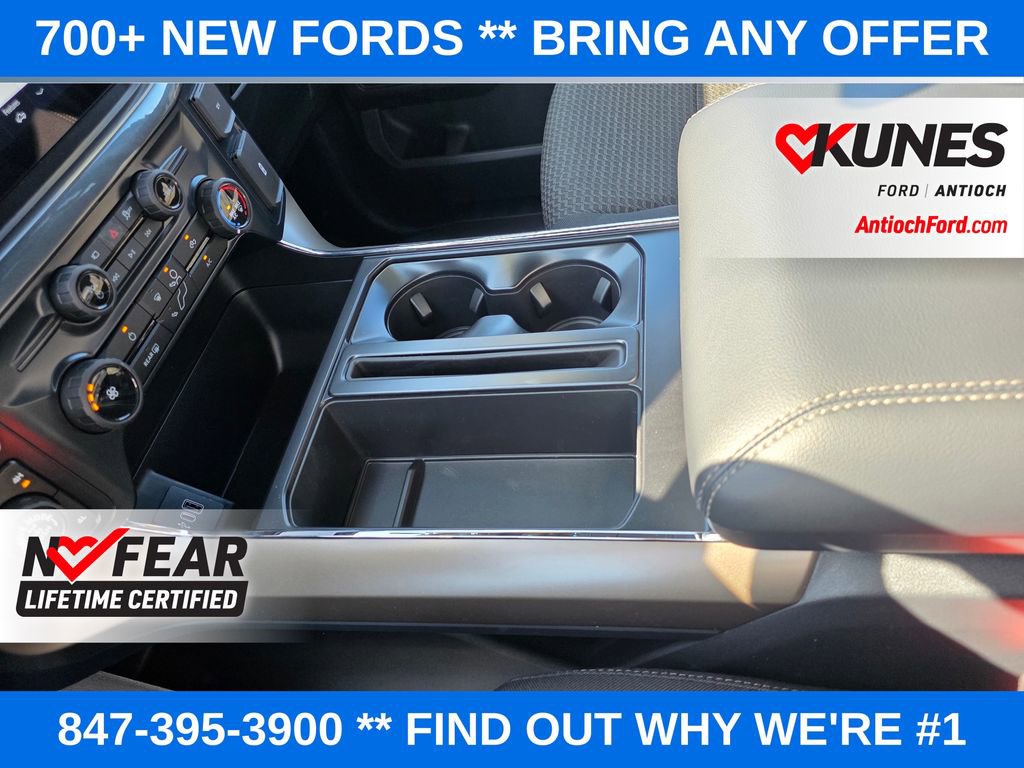 New 2026 Ford F150 STX AWD/4WD image 54