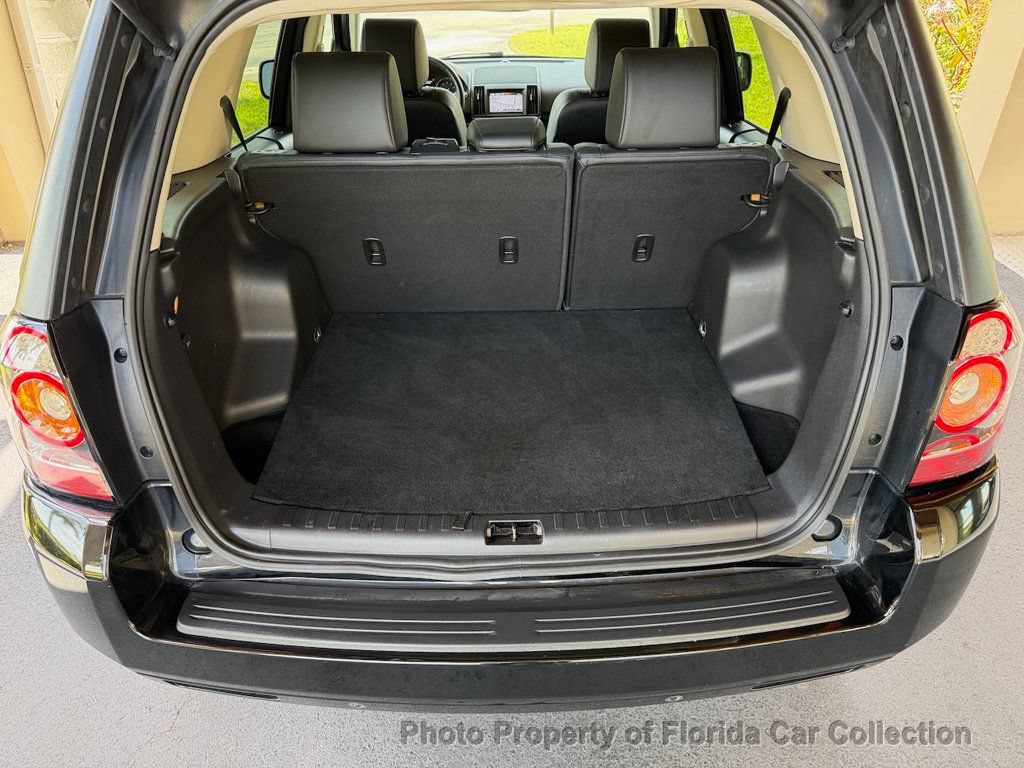Used 2014 Land Rover LR2 AWD/4WD image 93
