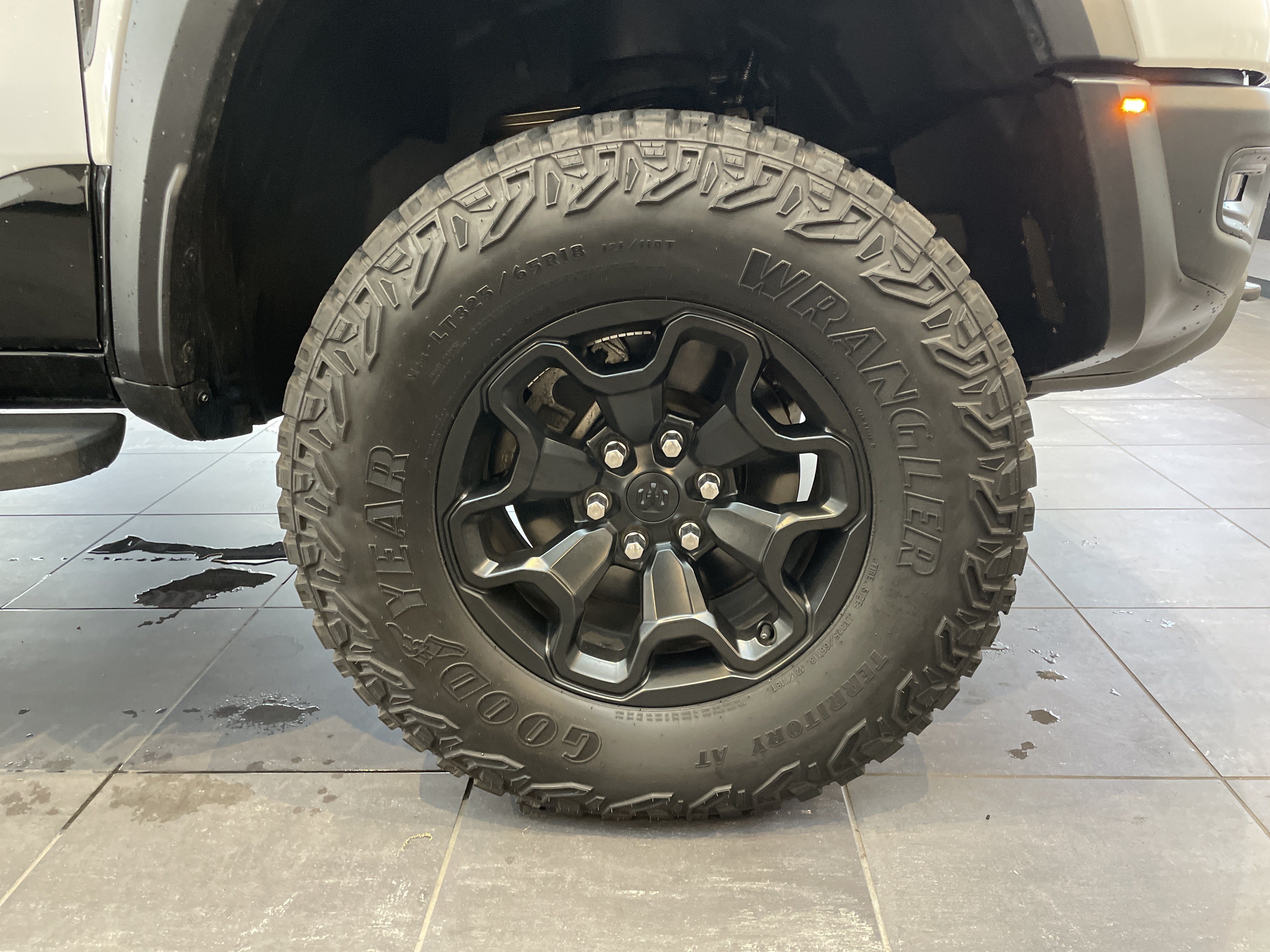 Used 2021 RAM 1500 TRX w/ TRX Level 1 Equipment Group AWD/4WD image 14