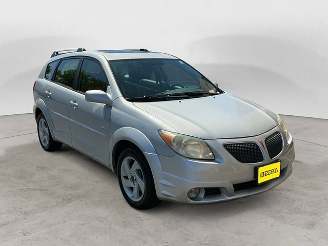 Used 2005 Pontiac Vibe w/ Power Group Value Package FWD image 7