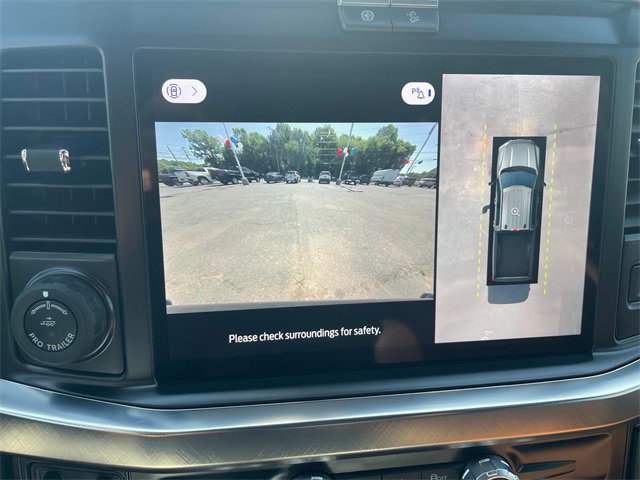 New 2025 Ford F250 King Ranch image 24