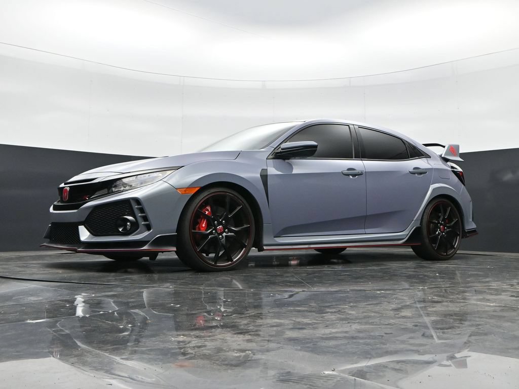 Used 2019 Honda Civic Type R image 30