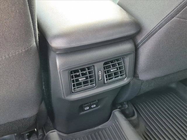 Used 2024 Toyota RAV4 XLE w/ Convenience Package FWD image 17