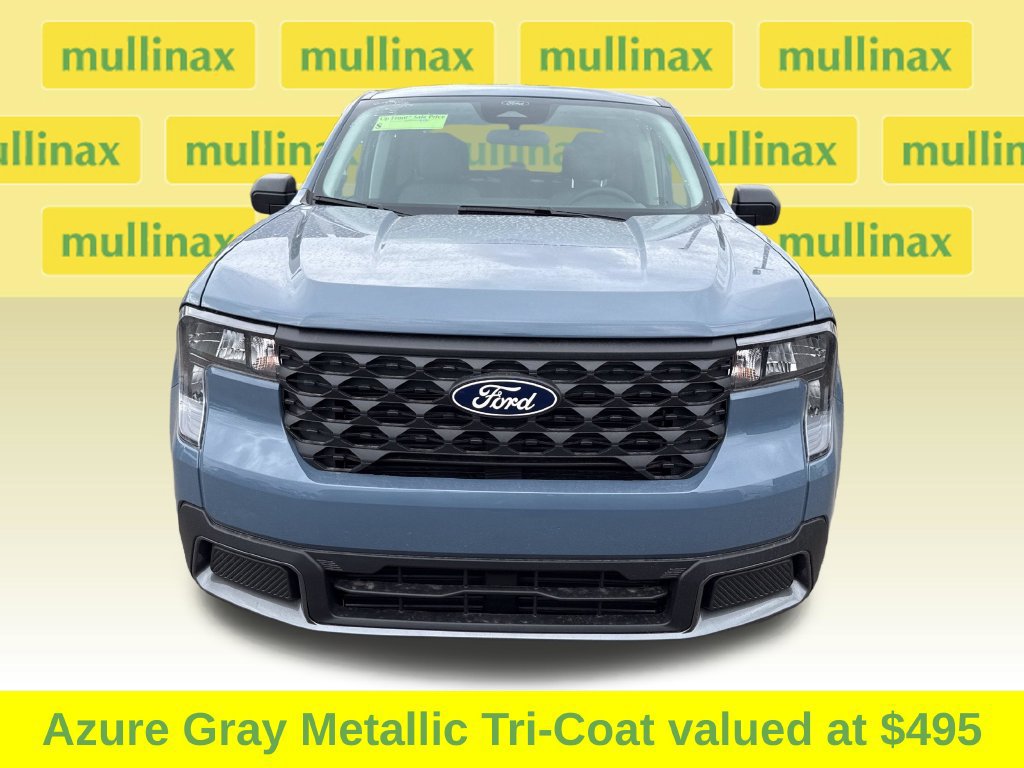 New 2026 Ford Maverick XLT FWD image 11