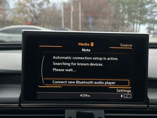 Used 2016 Audi A6 2.0T Premium Plus w/ Premium Plus Package image 27