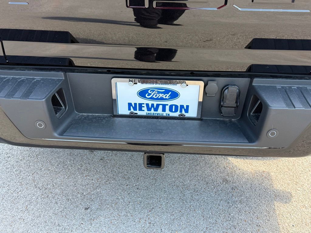 New 2026 Ford F150 Platinum AWD/4WD image 38