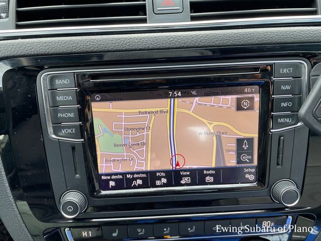 Used 2017 Volkswagen Jetta GLI image 27