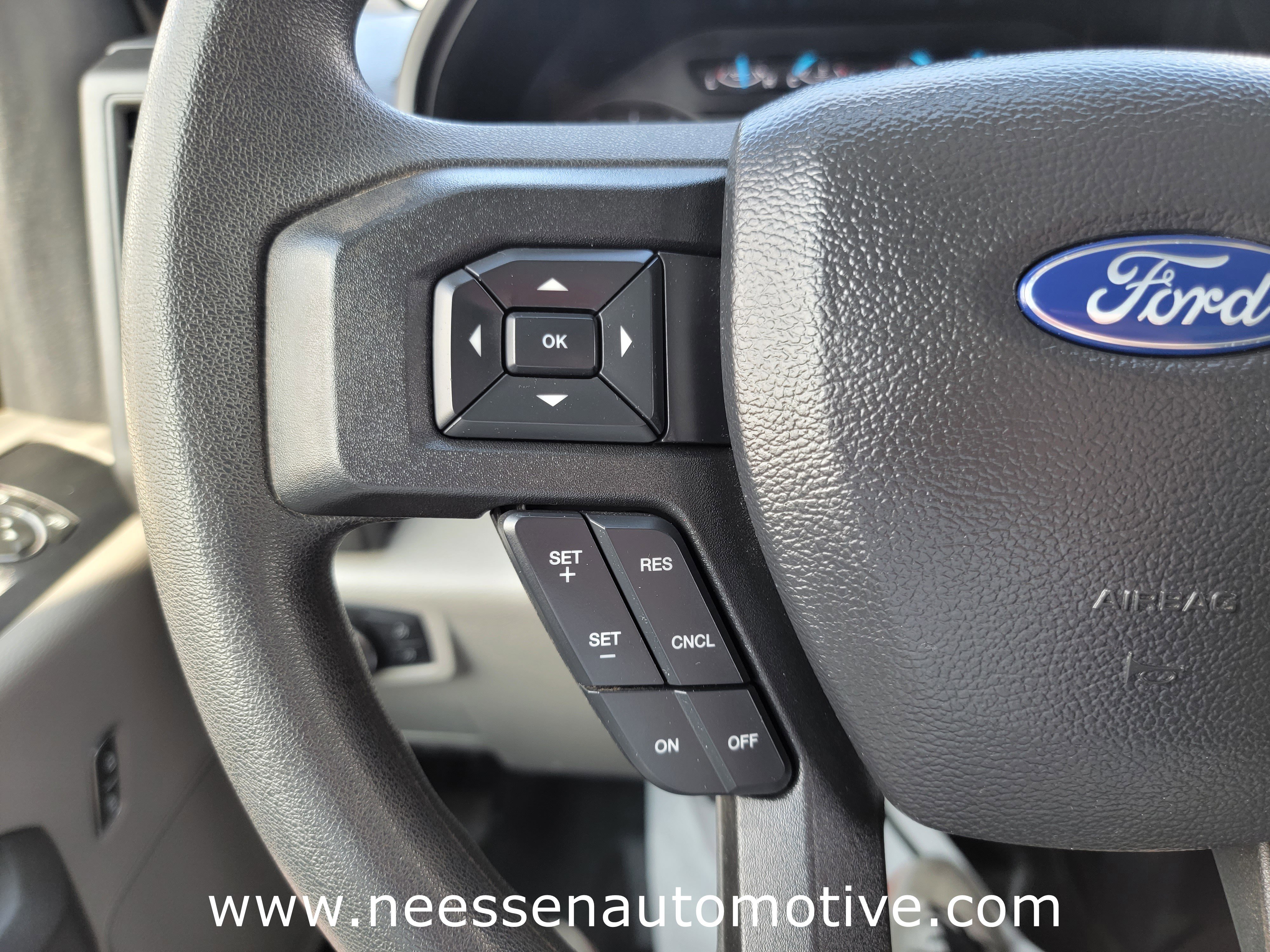 Used 2022 Ford F250 XL w/ STX Appearance Package image 24