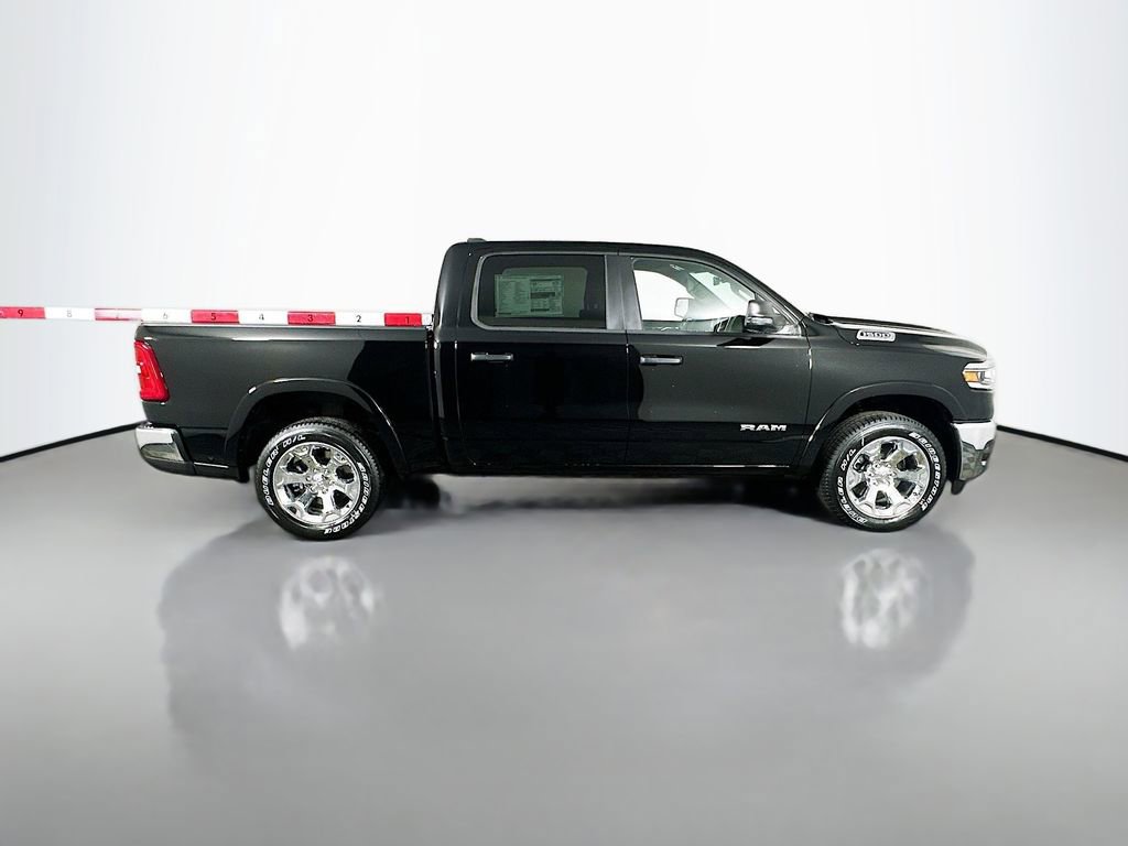 New 2026 RAM 1500 Big Horn image 8