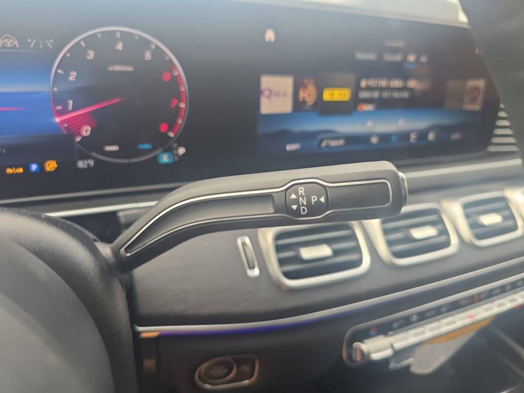 New 2026 Mercedes-Benz GLS 450 4MATIC image 24