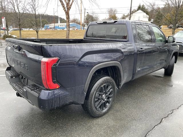 New 2026 Toyota Tundra Limited image 5