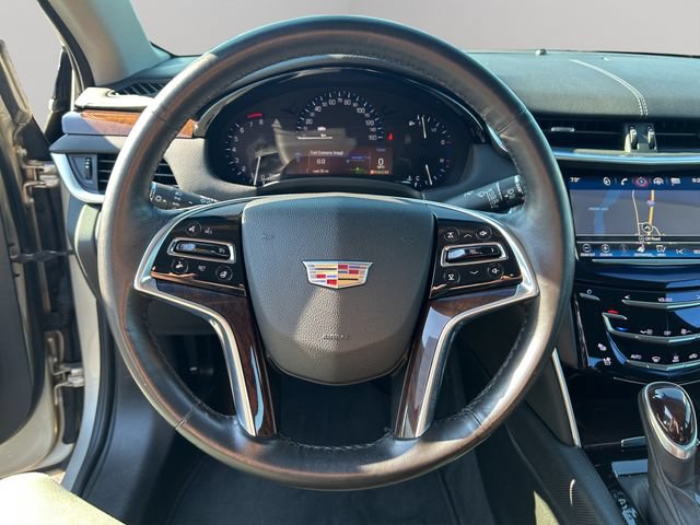 Used 2016 Cadillac XTS Luxury FWD image 15