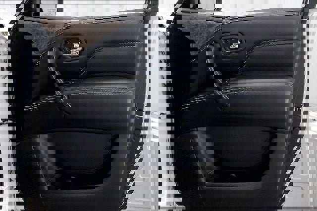 Certified 2023 INFINITI QX80 Premium Select w/ Cargo Package image 23