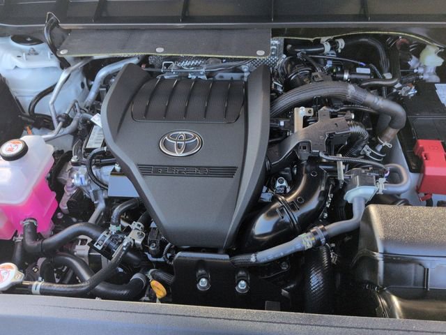 Certified 2026 Toyota Highlander XLE image 33