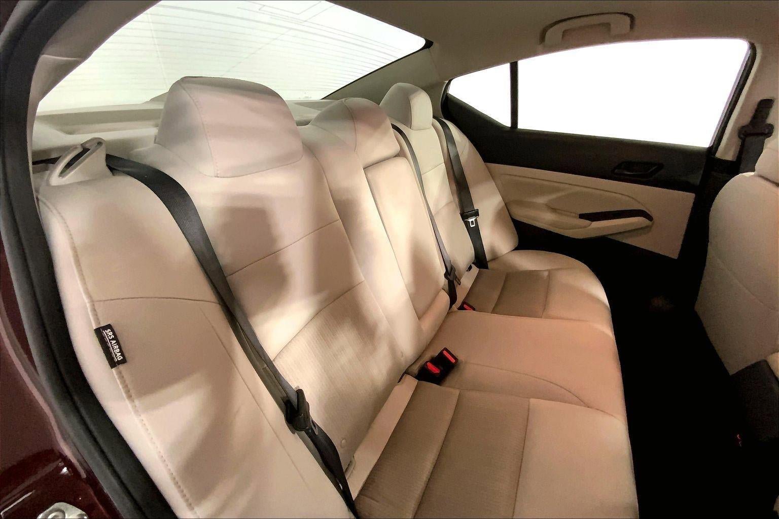 Used 2025 Nissan Altima 2.5 SV image 23