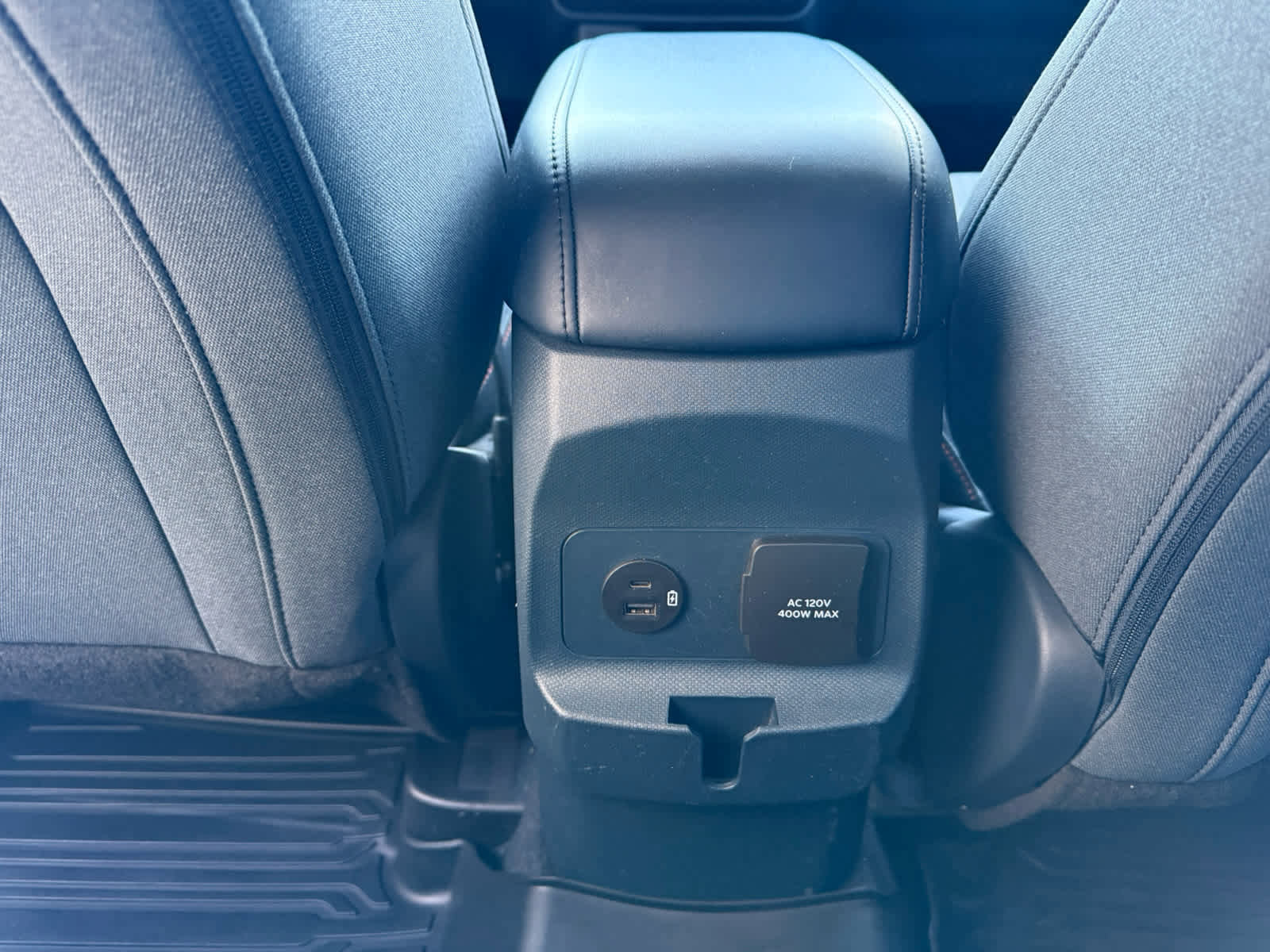 Used 2022 Ford Maverick XLT w/ XLT Luxury Package image 10