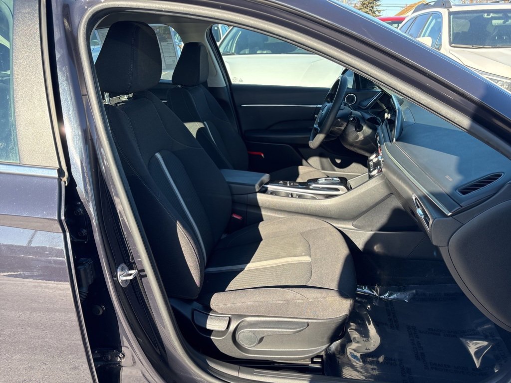 Used 2023 Hyundai Sonata SEL image 10