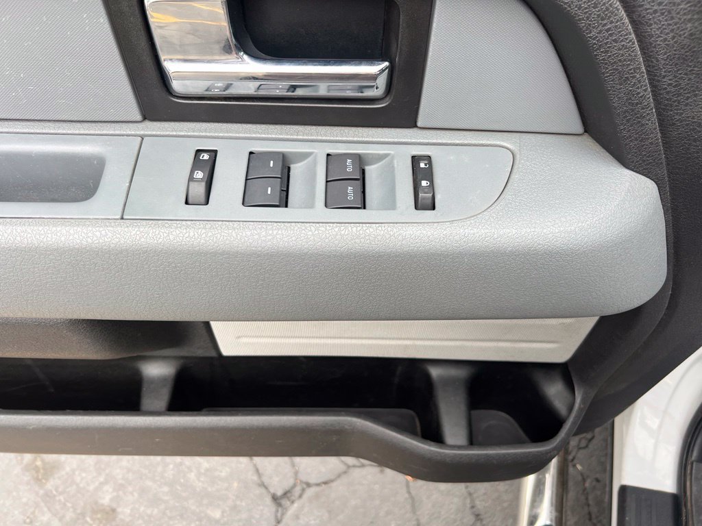 Used 2013 Ford F150 XLT w/ Trailer Tow Pkg AWD/4WD image 15