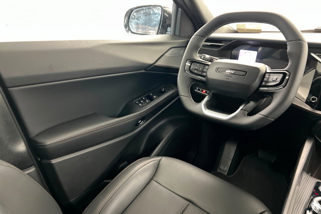 New 2026 Jeep Cherokee Limited AWD/4WD image 11