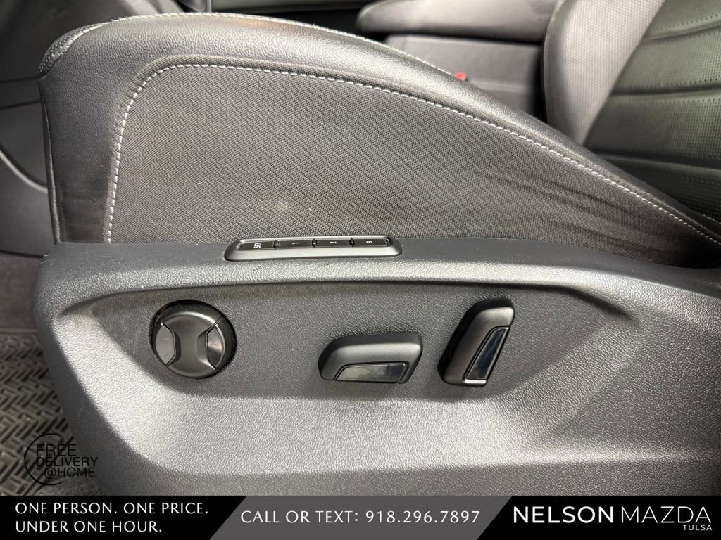 Used 2018 Volkswagen Atlas SEL Premium AWD/4WD image 19