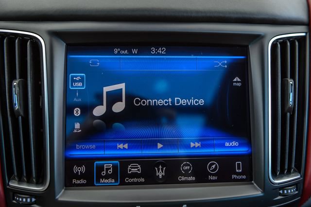 Used 2019 Maserati Levante GranSport AWD/4WD image 20