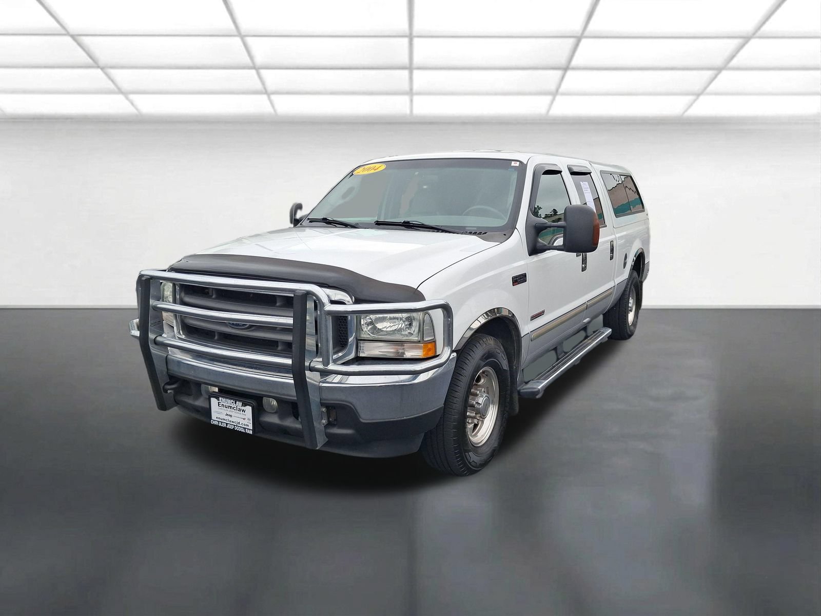 Used 2004 Ford F250 XL RWD image 7