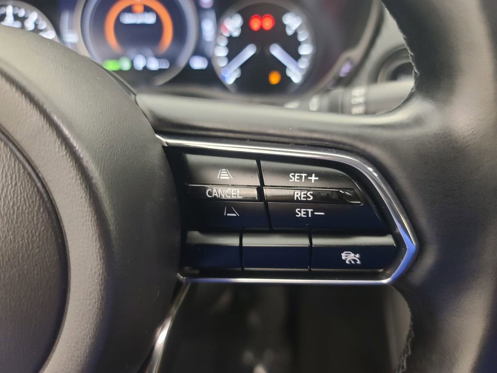 Used 2025 MAZDA CX-90 3.3 Turbo w/ Select Package image 32