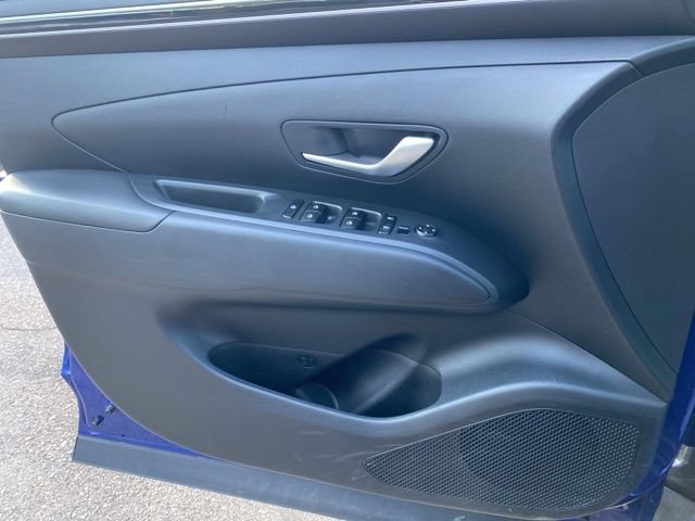 Used 2024 Hyundai Tucson SE FWD image 18