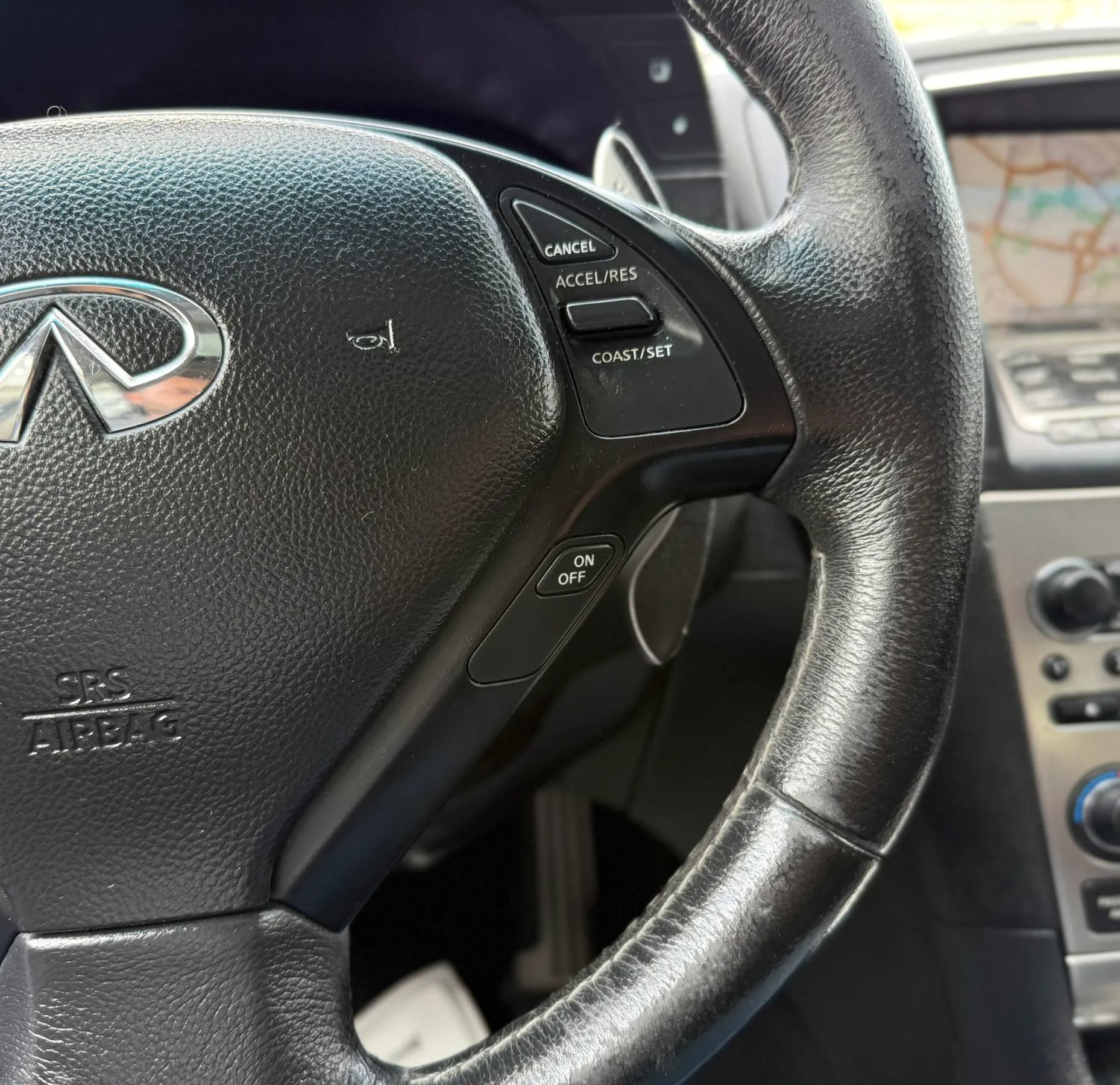 Used 2011 INFINITI G37 x Sedan w/ Premium Pkg AWD/4WD image 15