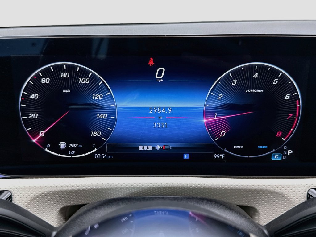 Certified 2026 Mercedes-Benz CLA 250 image 32