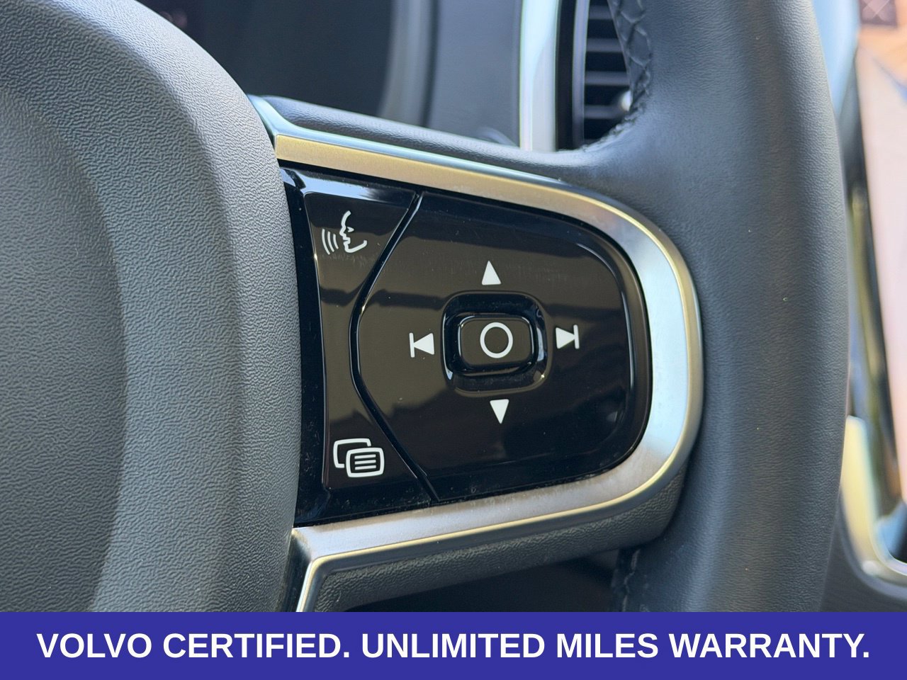 Certified 2023 Volvo XC90 B6 Plus w/ Protection Package Premier AWD/4WD image 21