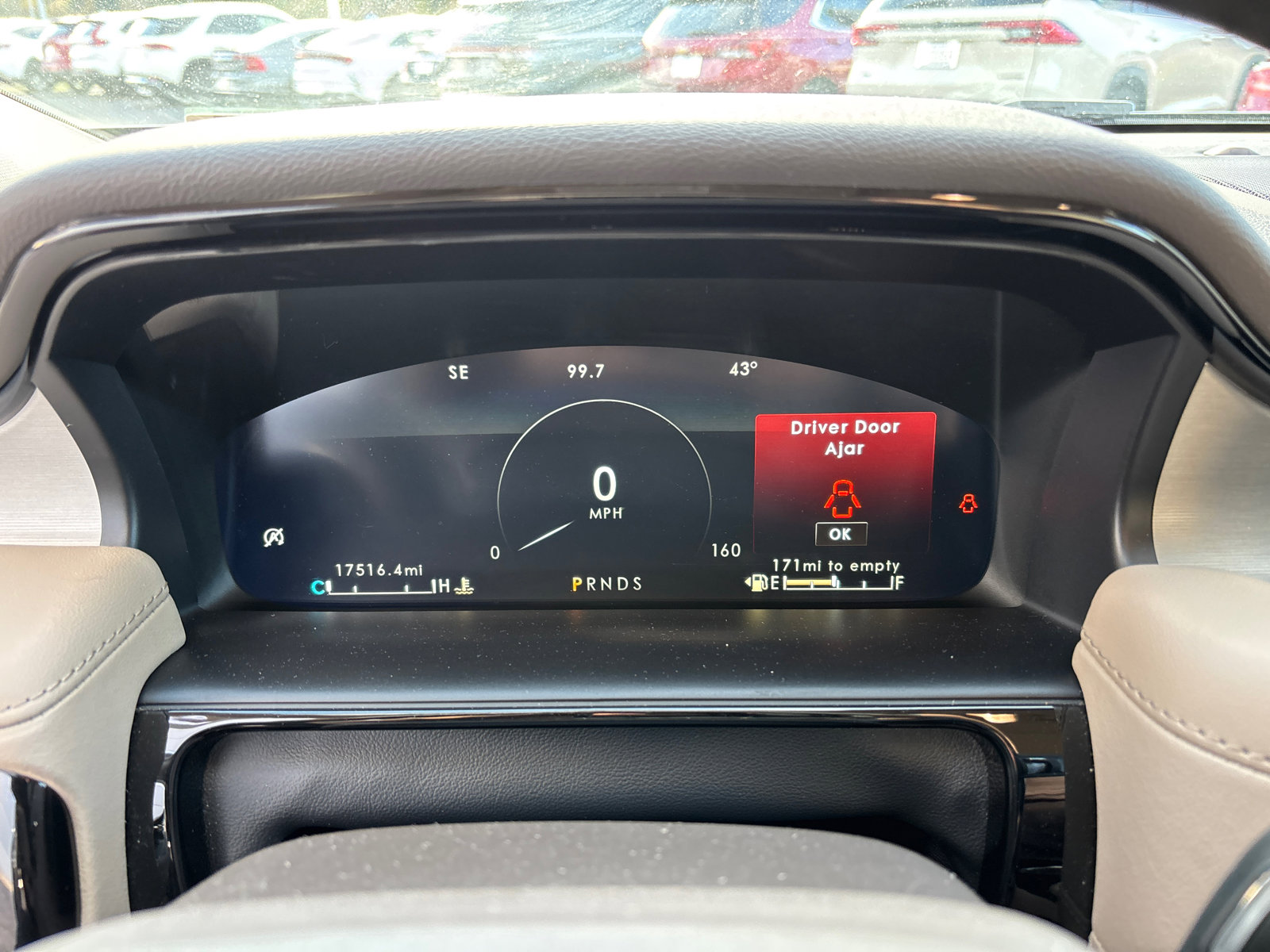 Certified 2021 Lincoln Nautilus FWD image 15