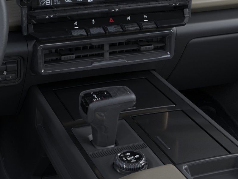 New 2026 GMC Hummer EV 4x4 Crew Cab image 52