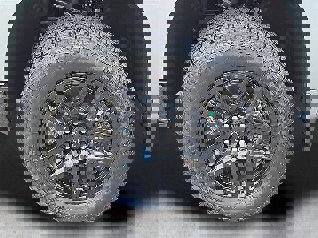 New 2026 Chevrolet Silverado 1500 LT Trail Boss image 9