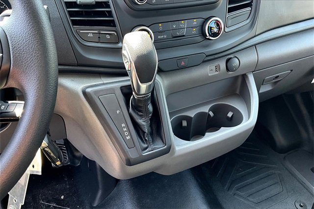 New 2025 Ford Transit 350 Base w/ Load Area Protection Package image 8