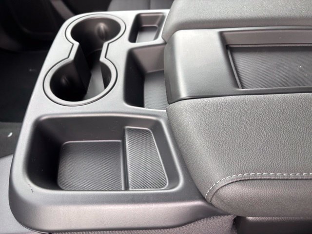 New 2026 Chevrolet Silverado 1500 Custom AWD/4WD image 23
