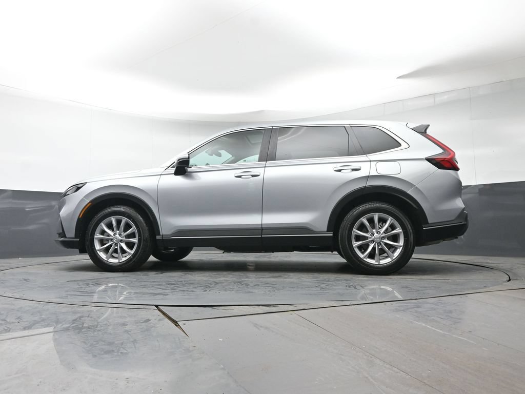 Certified 2025 Honda CR-V EX-L image 33