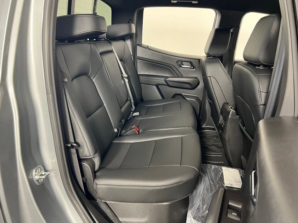 New 2025 Chevrolet Colorado LT w/ LT Convenience Package image 30
