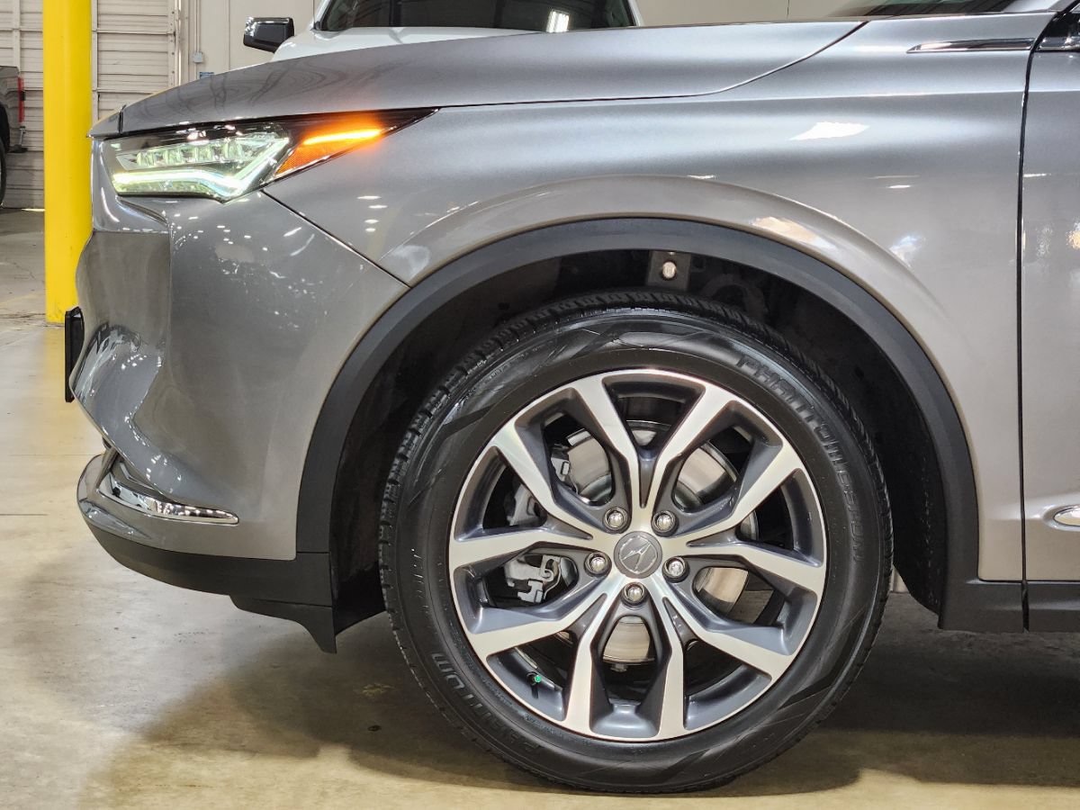 Used 2023 Acura MDX FWD w/ Technology Package image 5