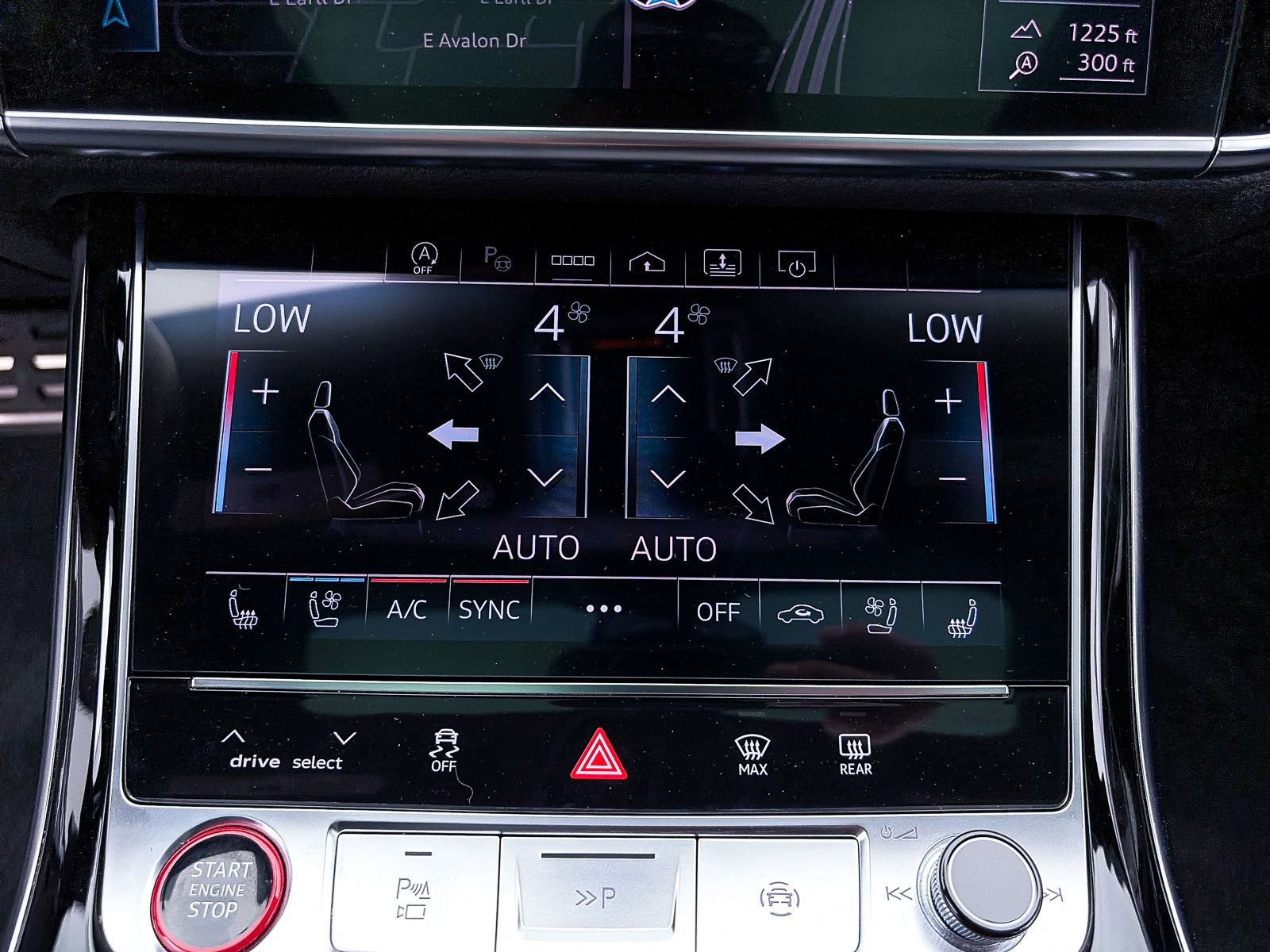 Used 2023 Audi S8 w/ S8 Executive Package AWD/4WD image 26