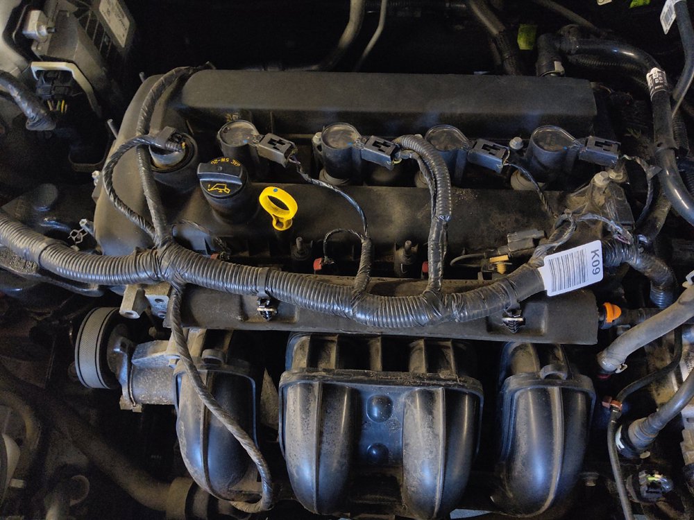 Used 2018 Ford Fusion S FWD image 30